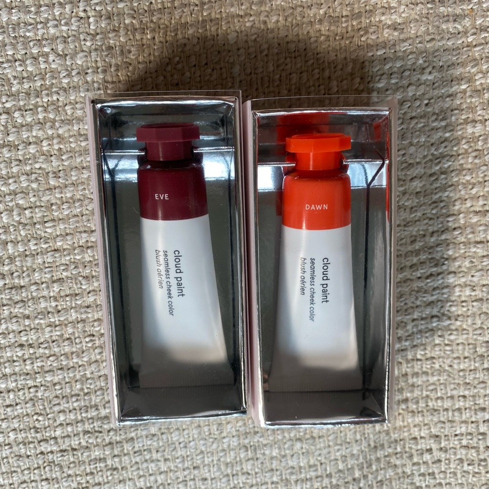 Glossier Blush
